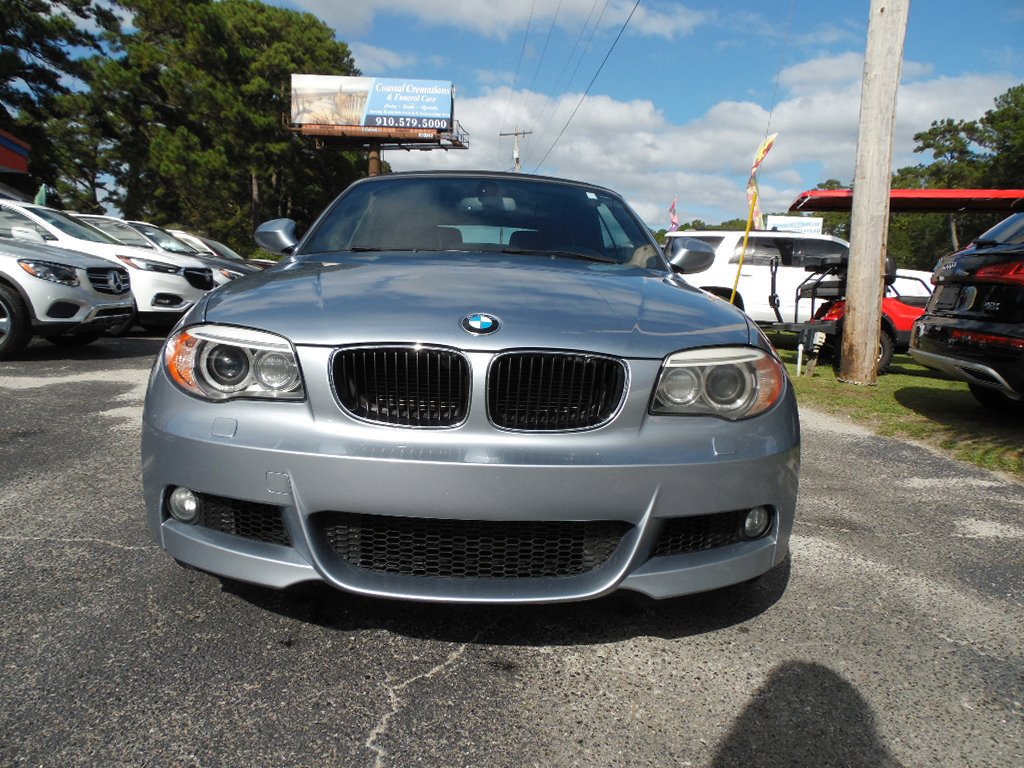 Used 2013 BMW 128i Convertible image 12