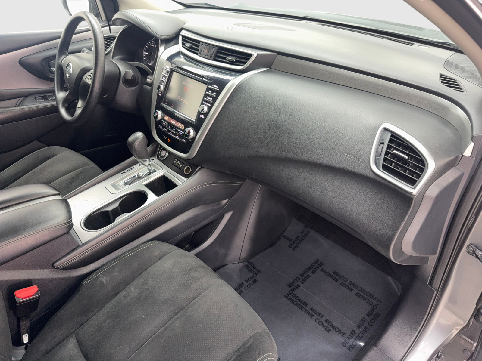 Used 2019 Nissan Murano S AWD/4WD image 43