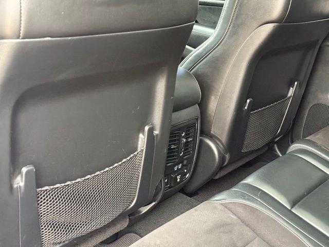 Used 2020 Jeep Grand Cherokee SRT w/ Trailer Tow Group IV image 31