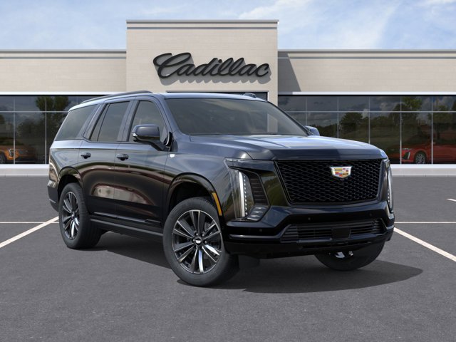 New 2026 Cadillac Escalade Sport w/ Touring Package AWD/4WD image 7