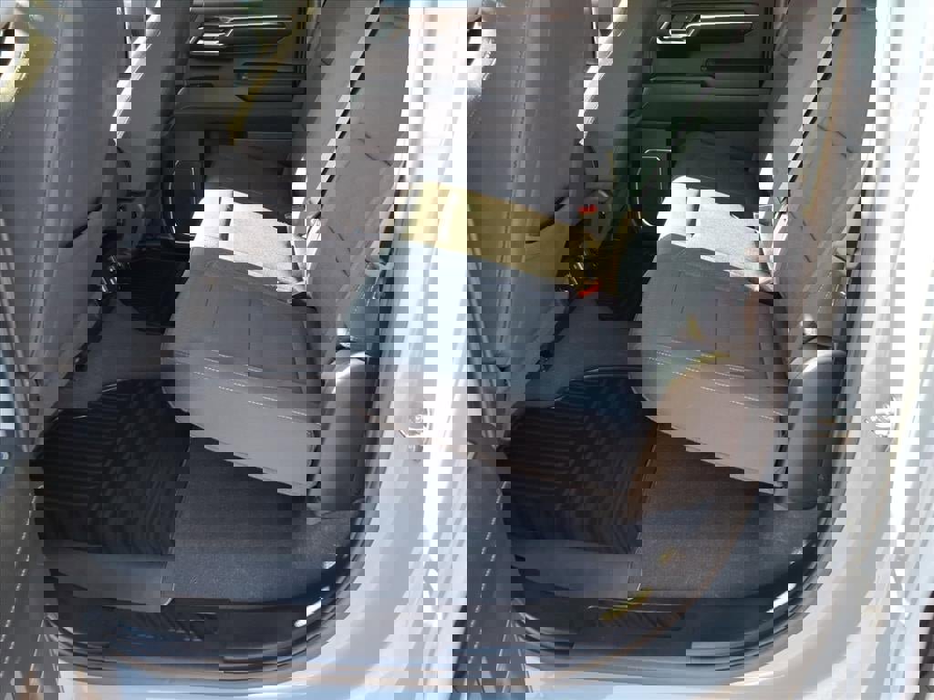 Certified 2024 Chevrolet Silverado 1500 LT image 13