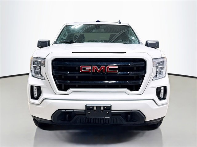 Used 2019 GMC Sierra 1500 Elevation image 3