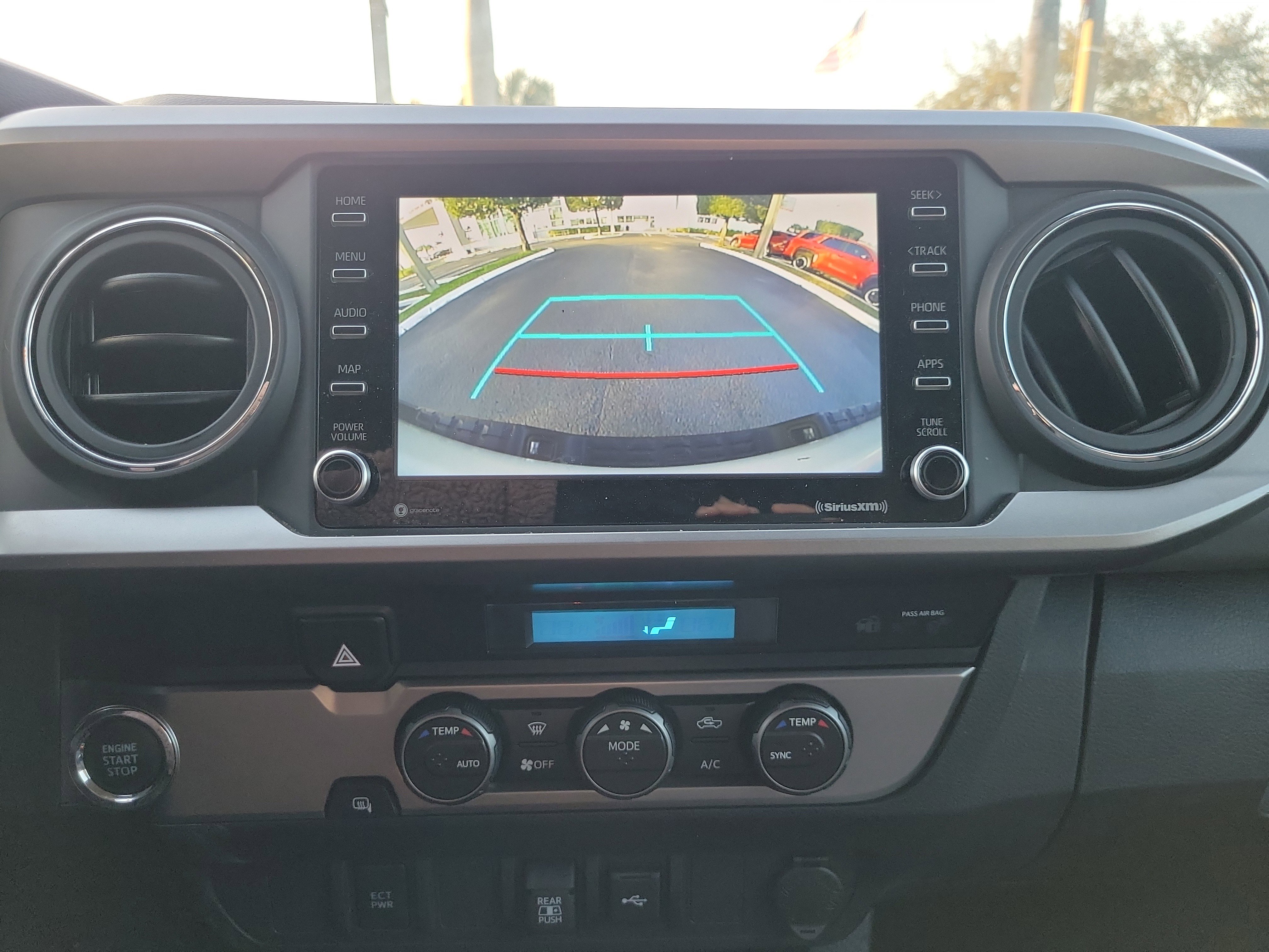 Used 2023 Toyota Tacoma SR5 image 27