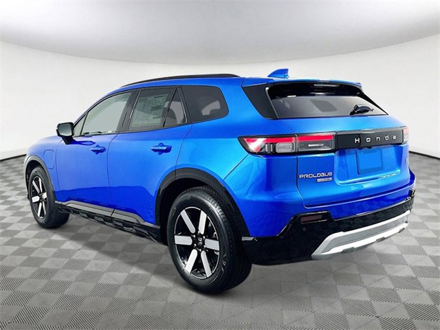 New 2026 Honda Prologue Touring image 4