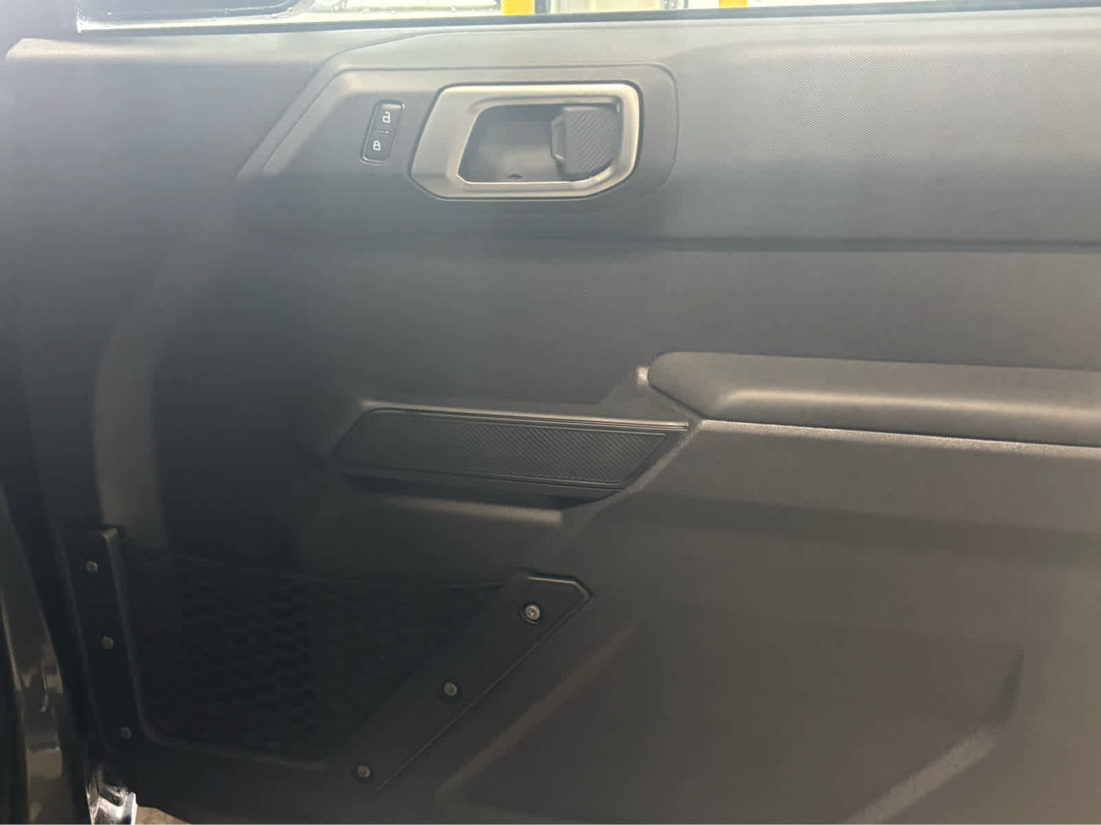 New 2026 Ford Bronco Big Bend AWD/4WD image 26