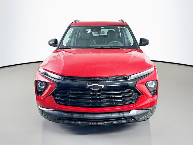 New 2026 Chevrolet TrailBlazer LT w/ Midnight Edition image 3