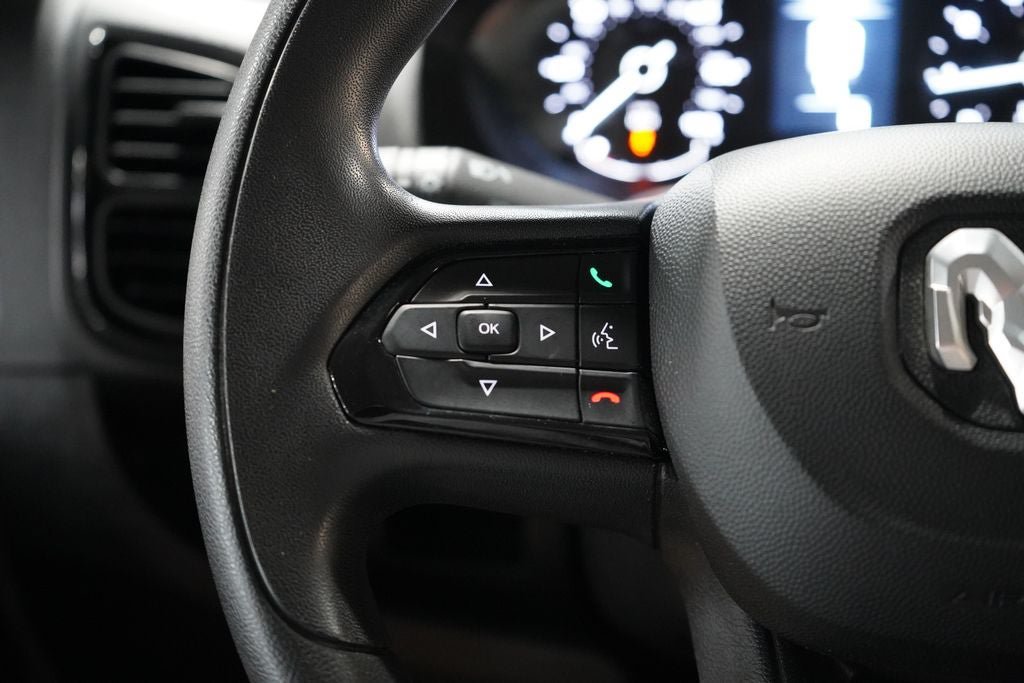 Used 2024 RAM ProMaster 1500 FWD image 10