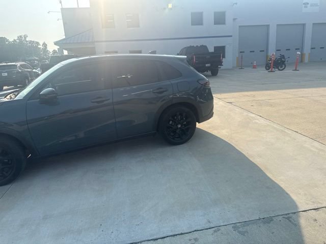 Used 2023 Honda HR-V Sport image 19