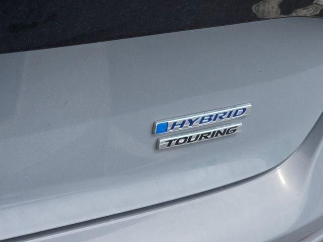 Certified 2023 Honda Accord Touring image 6