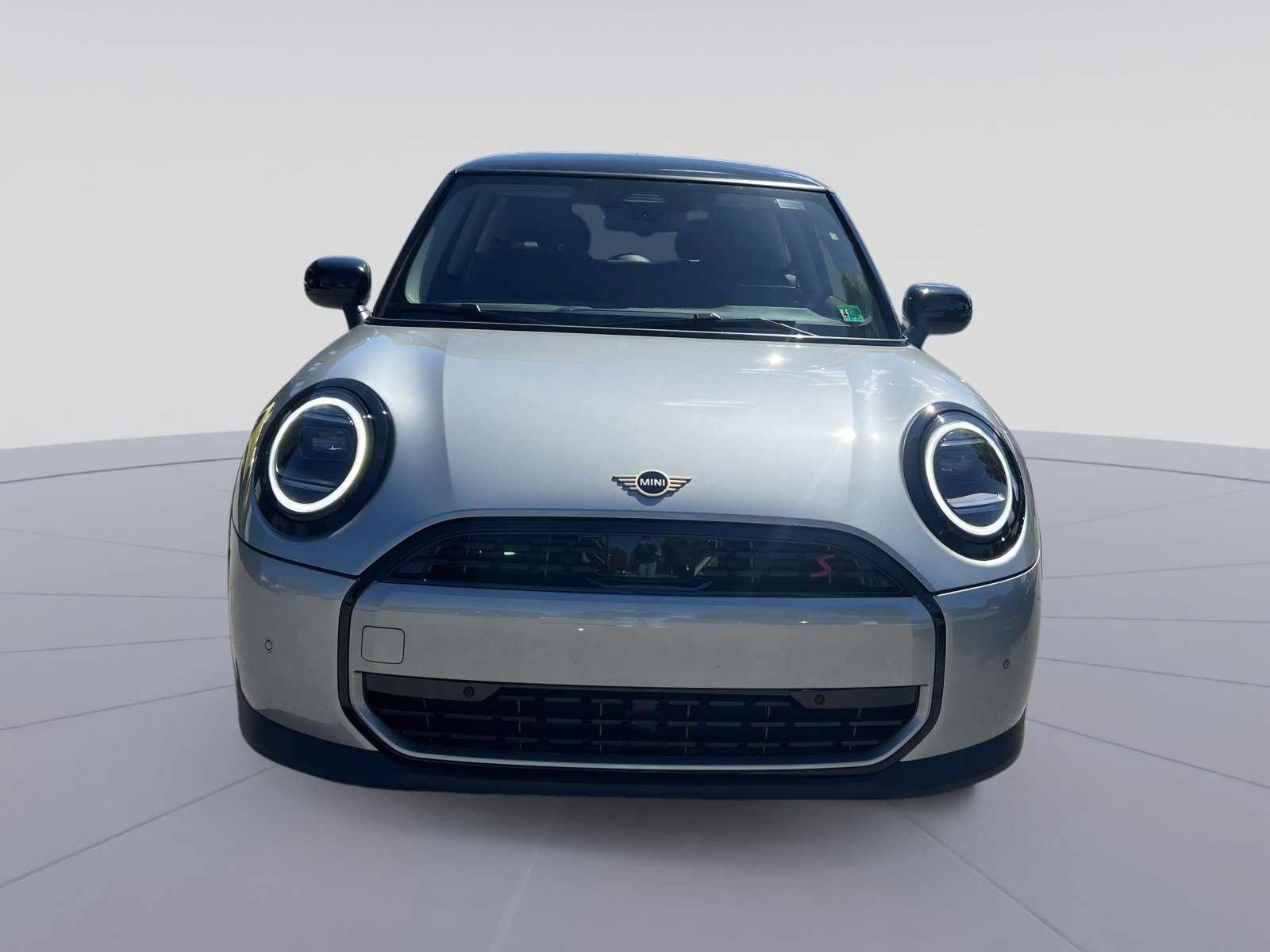 New 2025 MINI Cooper S FWD image 8