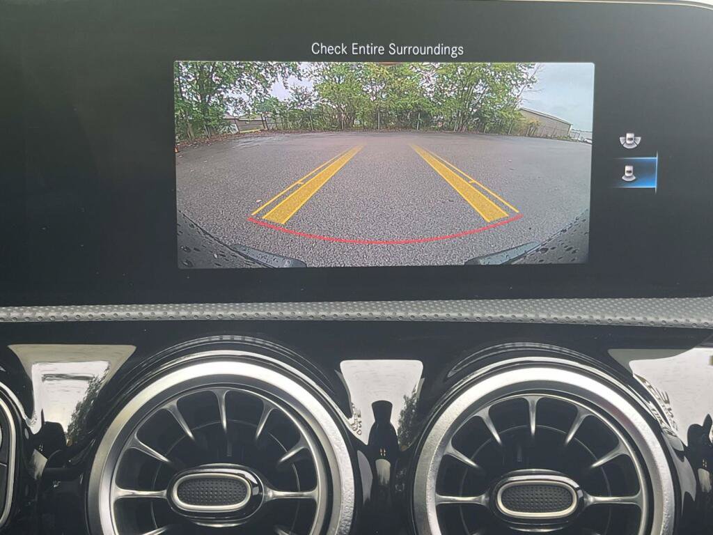 Certified 2023 Mercedes-Benz CLA 250 4MATIC image 26