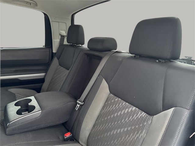 Used 2018 Toyota Tundra SR5 w/ SR5 Upgrade Package image 19