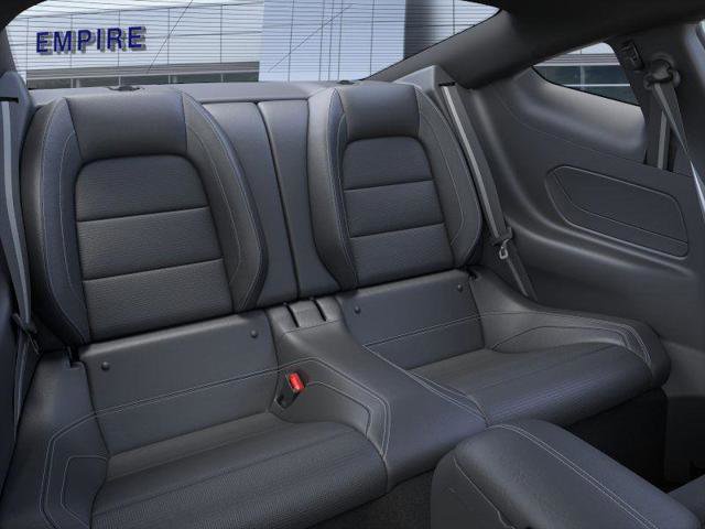 New 2025 Ford Mustang Premium image 11