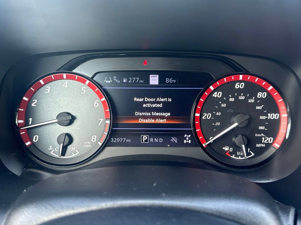 Used 2023 Nissan Frontier PRO-4X w/ Pro-4X Premium Package AWD/4WD image 29