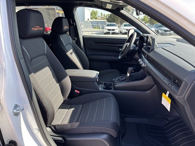 New 2026 Honda CR-V TrailSport image 11
