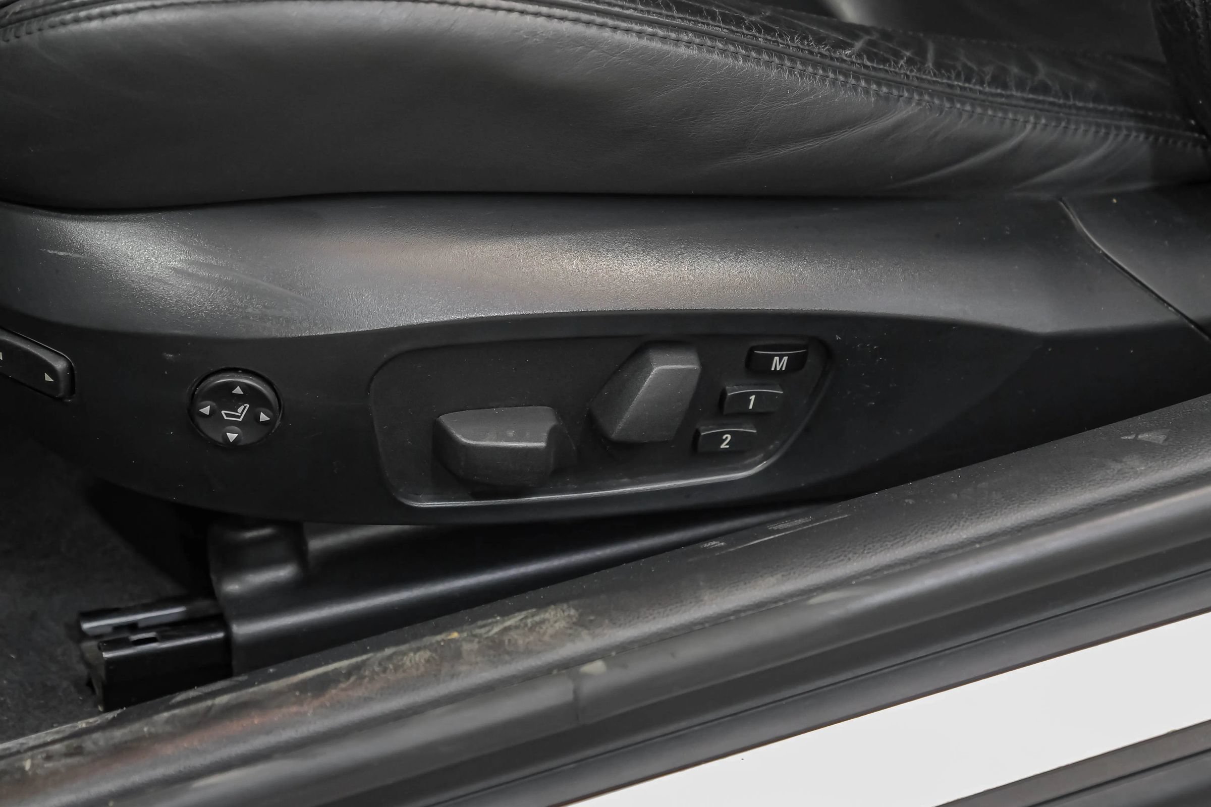 Used 2009 BMW M3 Coupe RWD image 40