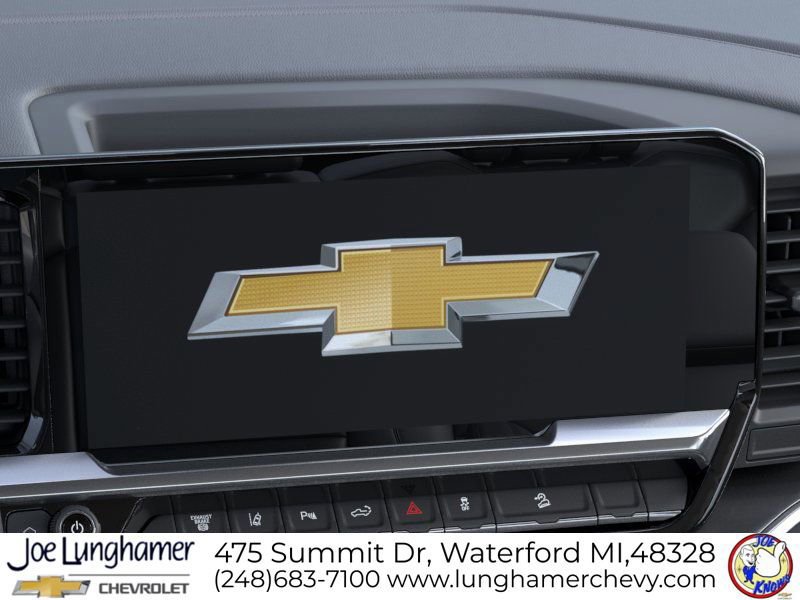 New 2026 Chevrolet Silverado 2500 High Country w/ High Country Premium Package image 22