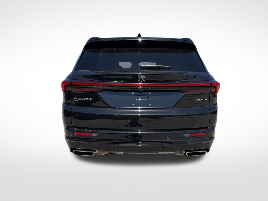 New 2026 Buick Enclave Sport Touring AWD/4WD image 4