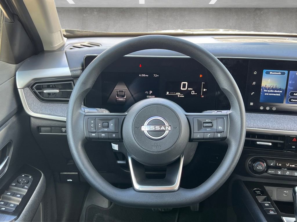 New 2026 Nissan Kicks SV FWD image 22