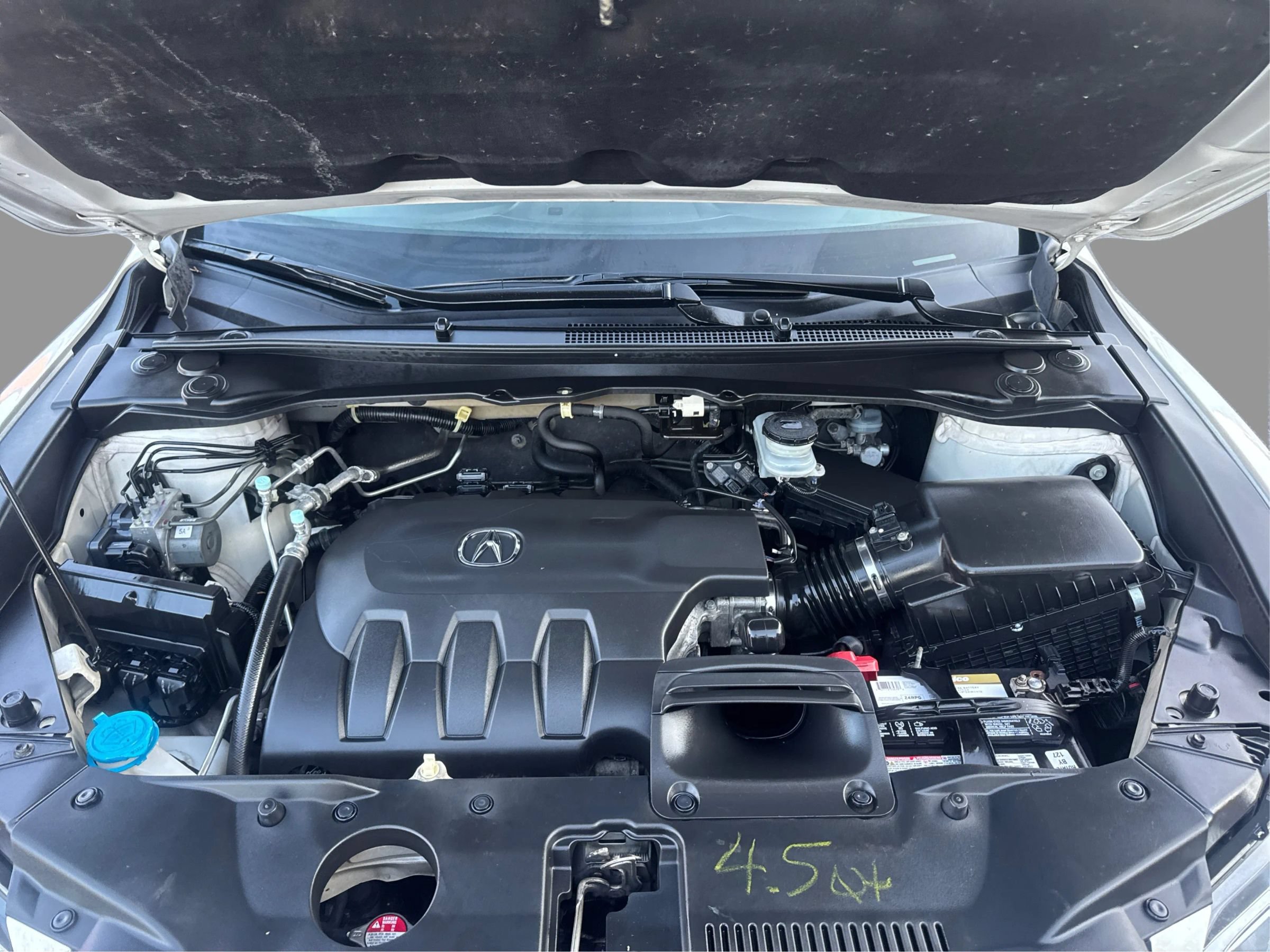 Used 2015 Acura RDX w/ Technology Package FWD image 24