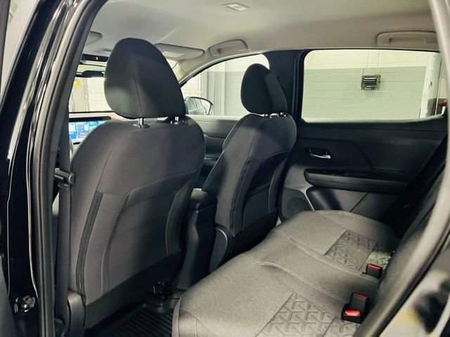 New 2026 Nissan Kicks SV image 22