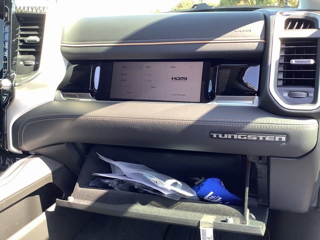 New 2026 RAM 1500 Tungsten image 56