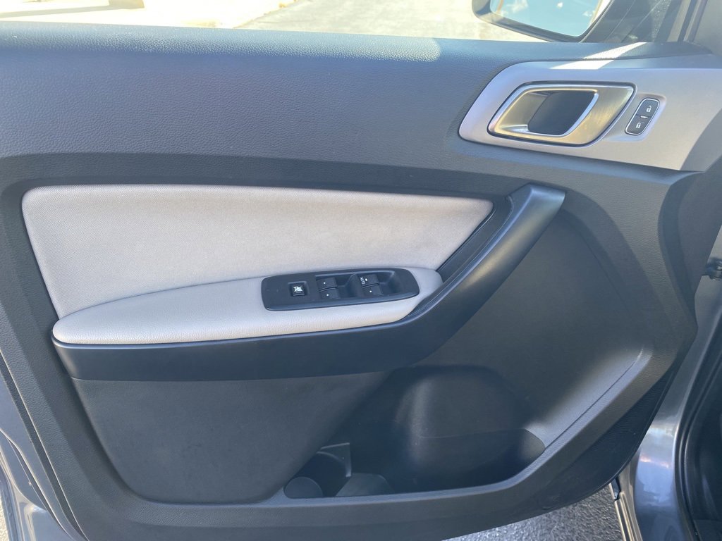 Used 2023 Ford Ranger XLT w/ Bed Utility Package image 3