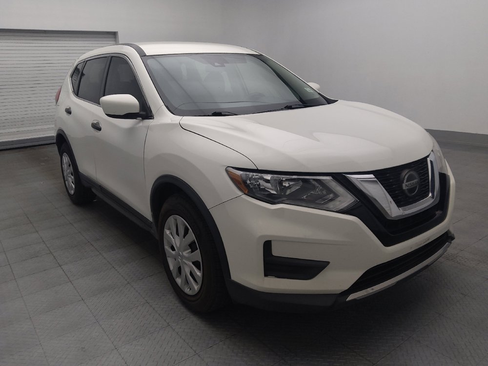 Used 2019 Nissan Rogue S FWD image 13