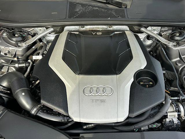 Used 2020 Audi A6 3.0T allroad Premium Plus w/ Audi Side Assist Package image 14