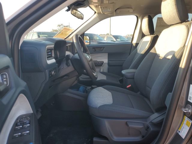 New 2026 Ford Maverick XLT image 9