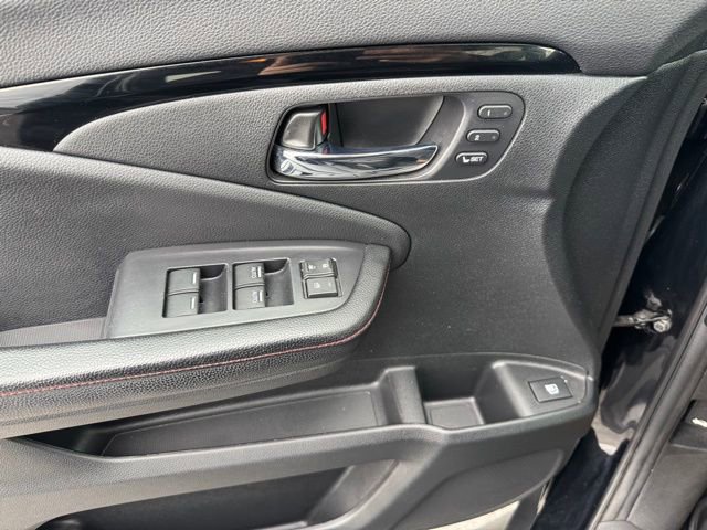 Used 2019 Honda Ridgeline Black Edition image 14