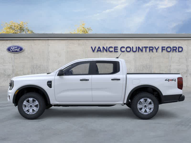 New 2026 Ford Ranger XL image 3