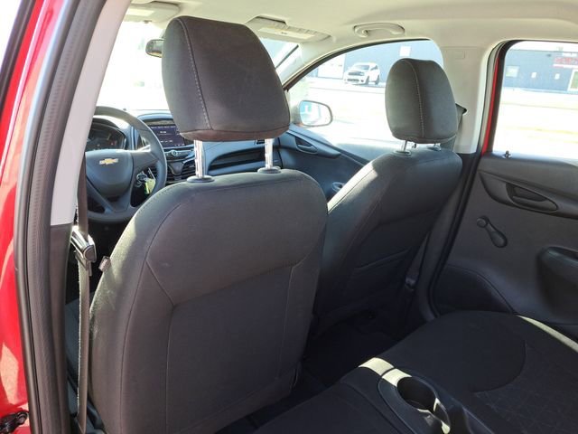 Used 2020 Chevrolet Spark LS image 14