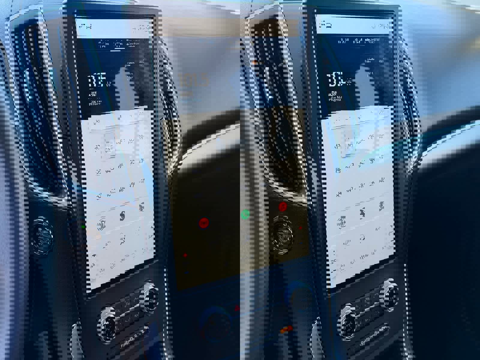 Used 2022 Ford Edge Titanium image 8