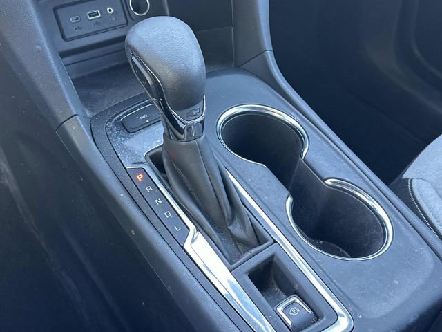 Used 2024 Chevrolet Equinox LS AWD/4WD image 24