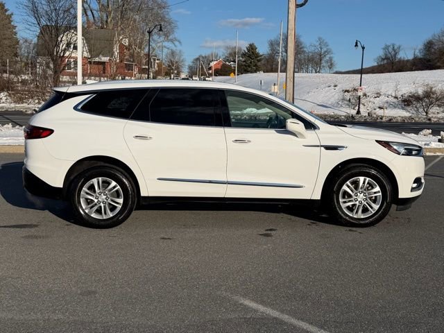 Certified 2019 Buick Enclave Essence image 14