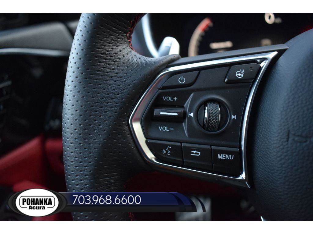 New 2026 Acura MDX Type S image 12