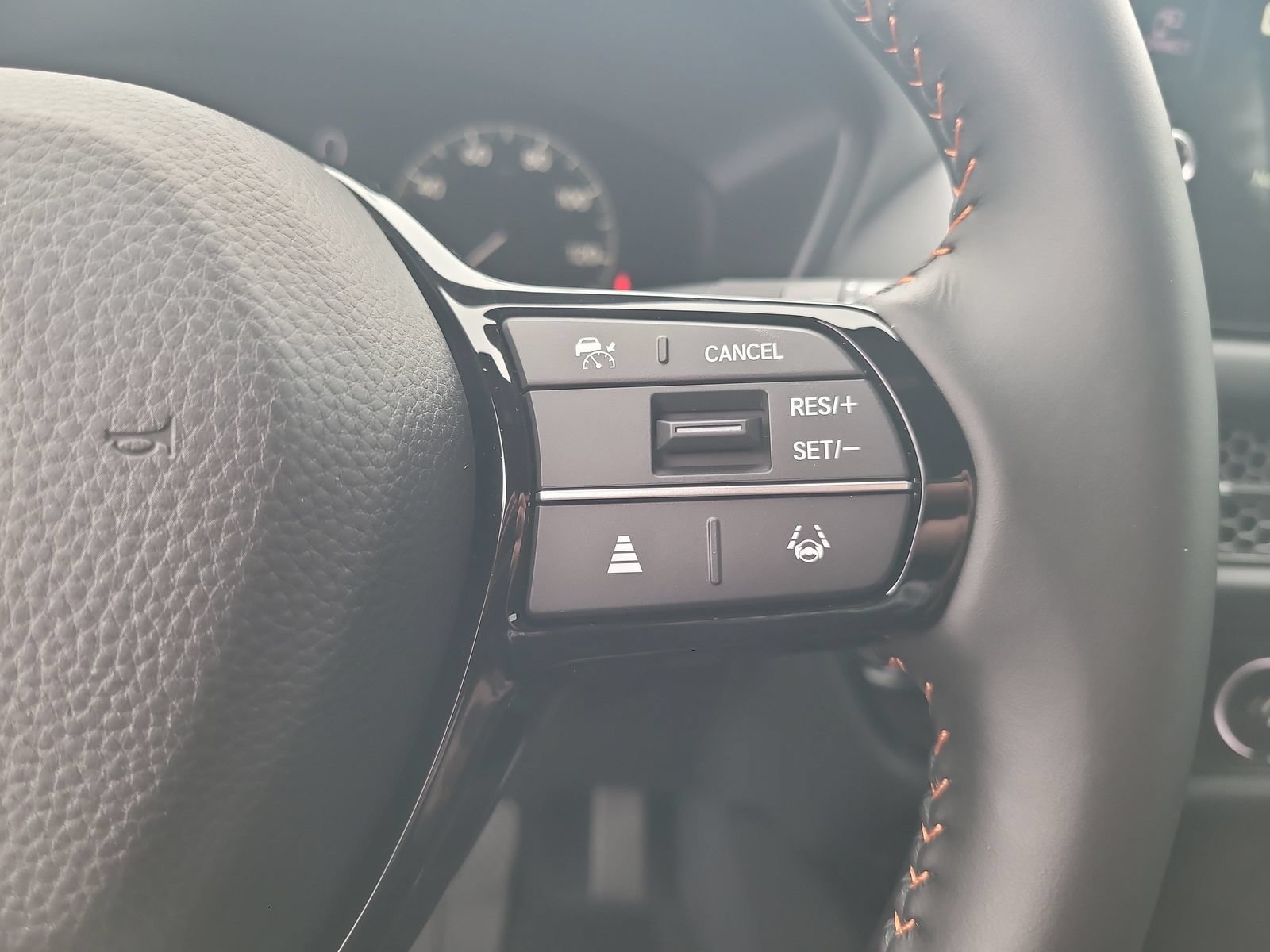 New 2027 Honda HR-V Sport image 14