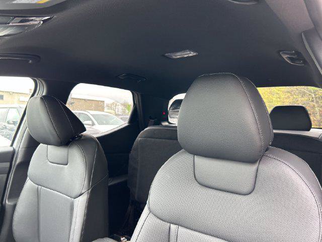 New 2026 Hyundai Santa Cruz SEL AWD/4WD image 21
