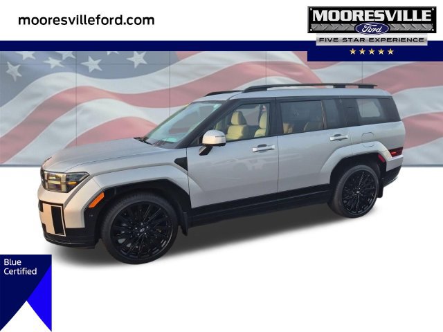 Used 2024 Hyundai Santa Fe Calligraphy