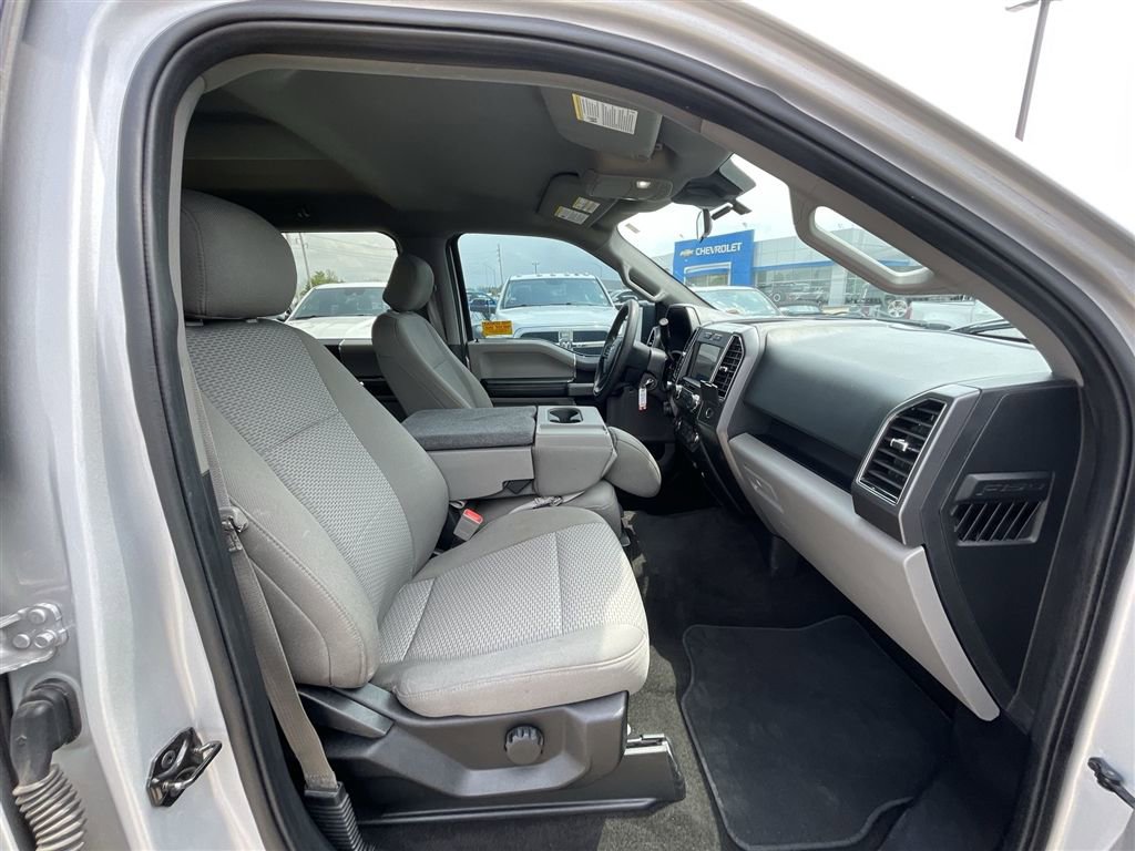 Used 2019 Ford F150 XLT w/ Trailer Tow Package image 27