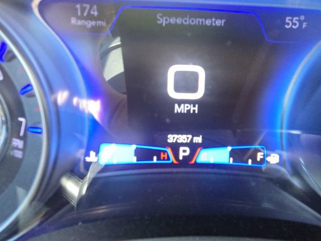 Used 2021 Chrysler 300 Touring L w/ Popular Equipment Group image 7