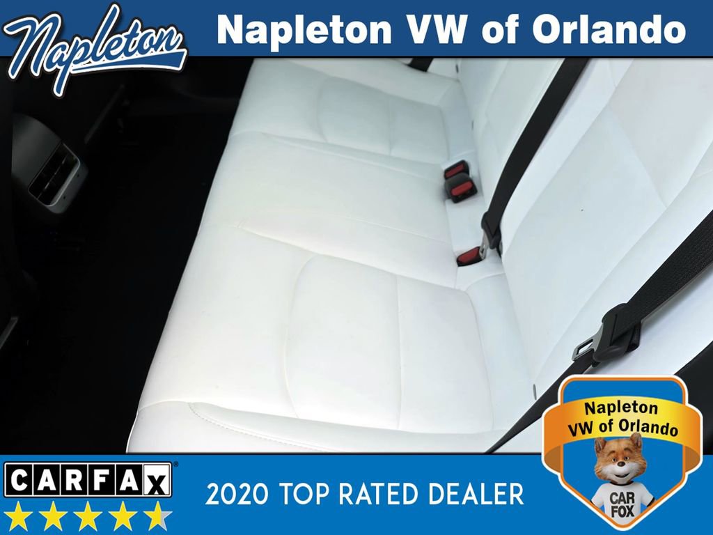 Used 2023 Tesla Model 3 Standard Range image 25