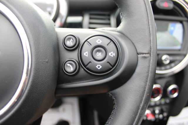 Used 2019 MINI Cooper Convertible FWD image 29