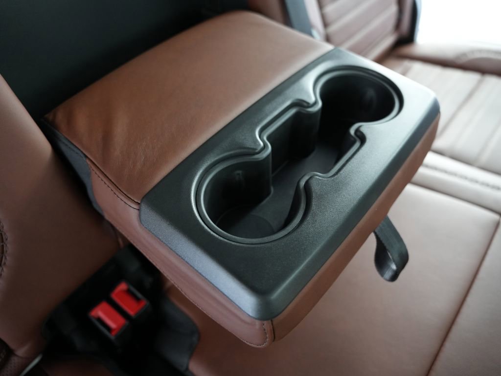 Used 2024 GMC Sierra 1500 Denali Ultimate image 41
