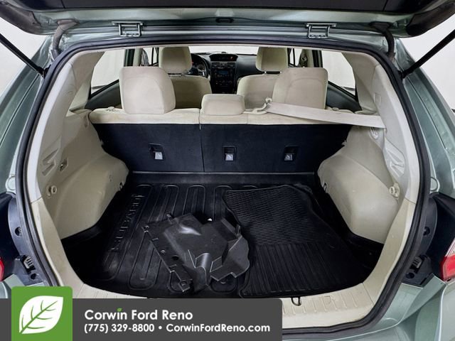 Used 2014 Subaru Impreza 2.0i Premium w/ All-Weather Package w/CVT image 22