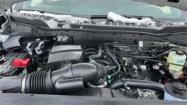 New 2026 Ford F350 XLT w/ Tremor Off-Road Package image 30