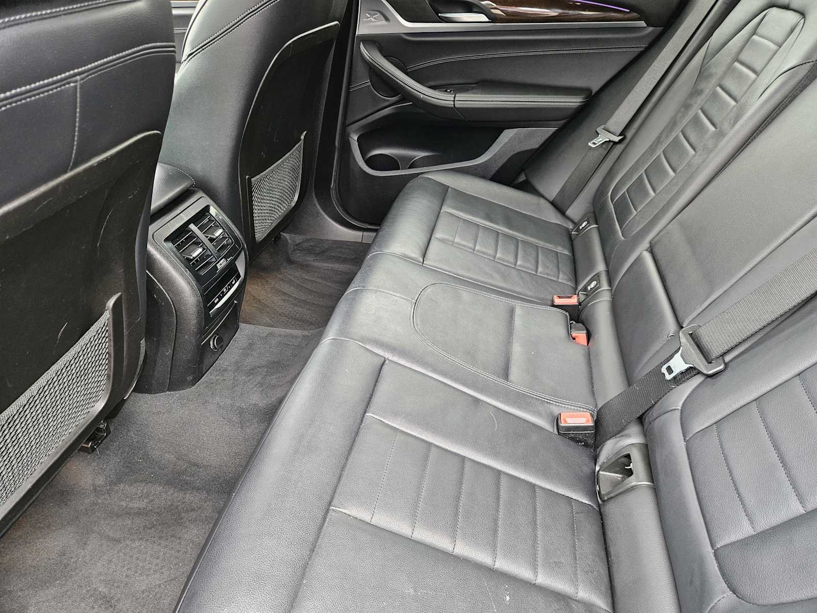 Used 2019 BMW X3 sDrive30i w/ Convenience Package RWD image 29