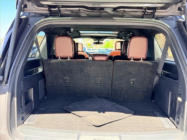 Used 2023 Ford Expedition Max Limited image 16