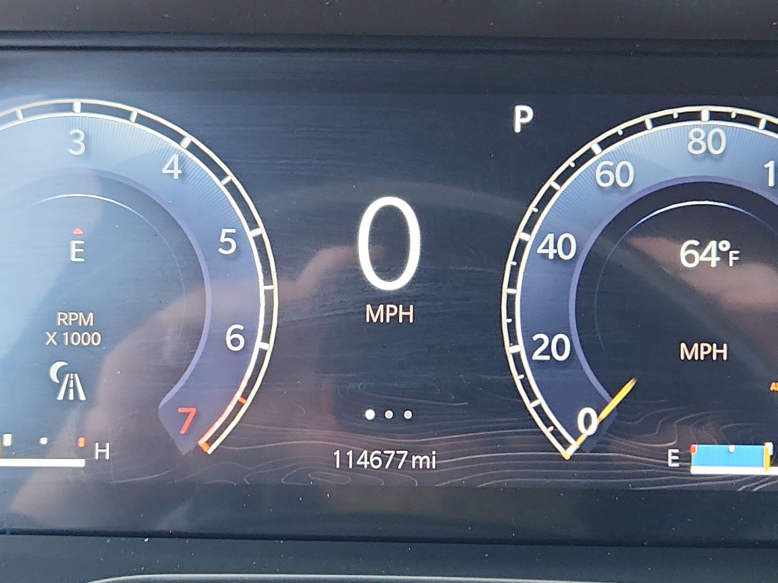 Used 2021 Jeep Grand Cherokee L Summit w/ Advanced Protech Group IV image 13